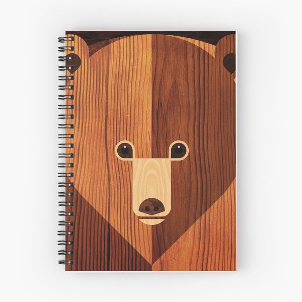 Item preview, Brown Bear designed and sold by Scott Partridge.