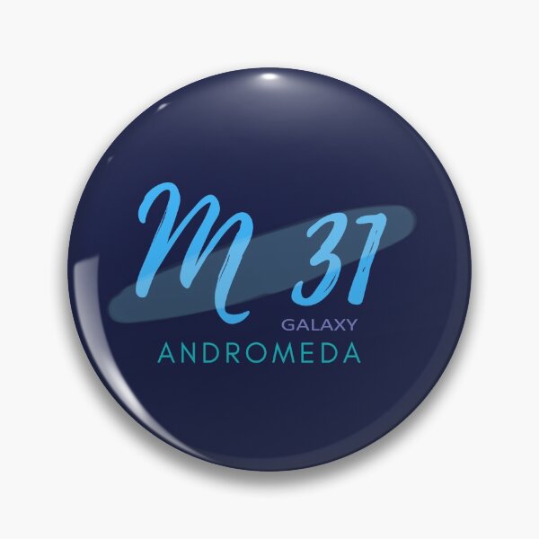 Item preview, M 31 the Andromeda Galaxy. designed and sold by Geomoon.