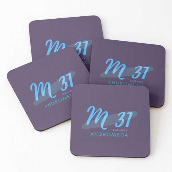 Item preview, M 31 the Andromeda Galaxy. designed and sold by Geomoon.