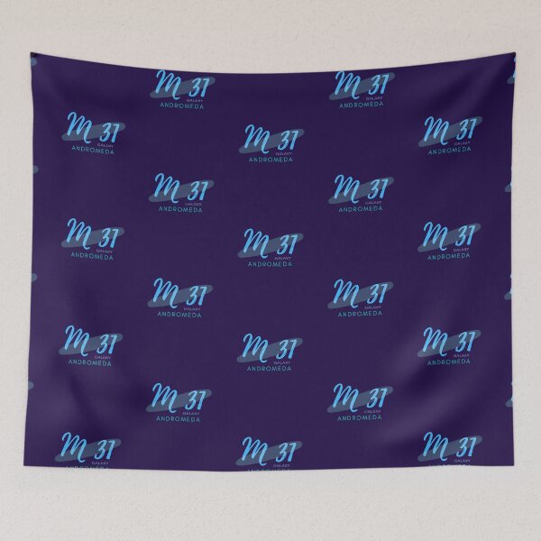 Item preview, M 31 the Andromeda Galaxy. designed and sold by Geomoon.