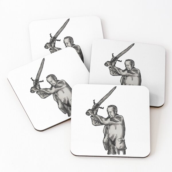 Item preview, William S Burroughs  designed and sold by Ace Rockman.