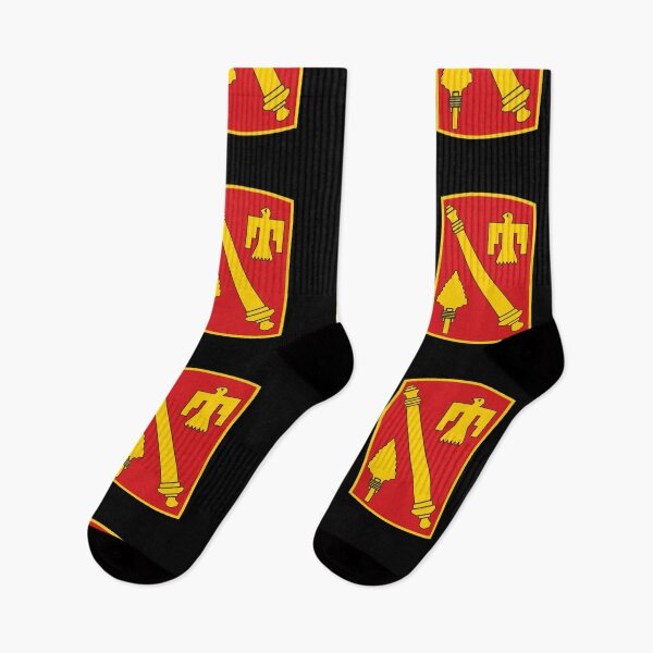 Item preview, 45TH FIELD ARTILLERY BRIGADE designed and sold by WarGear.