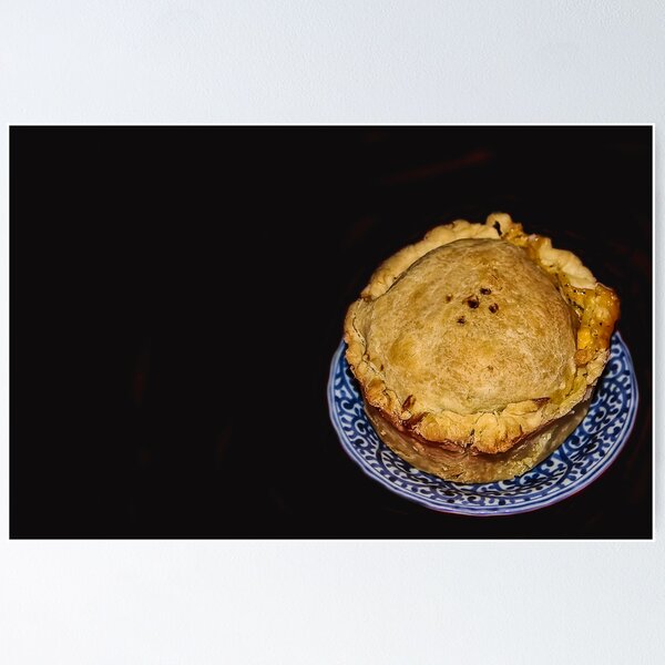 Artikelvorschau, Chicken Pot Pie , YUM! entworfen und verkauft von heatherfriedman.
