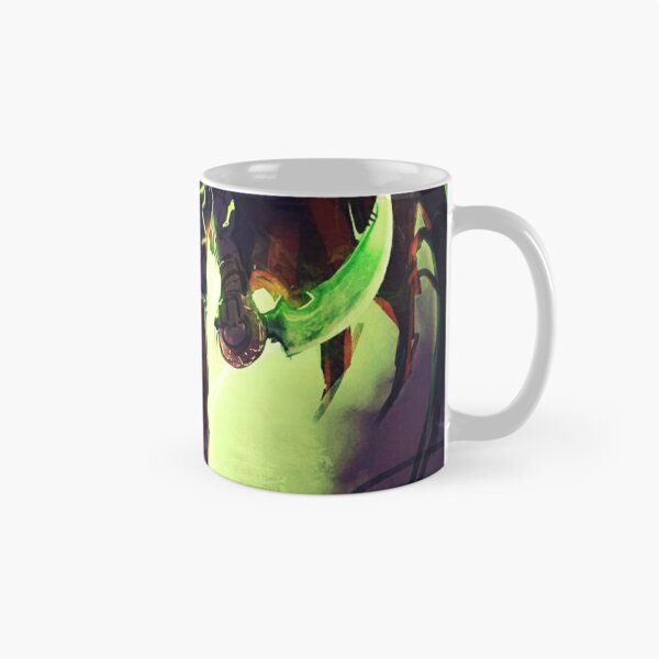 Item preview, Illidan Stormrage designed and sold by Ghostach.