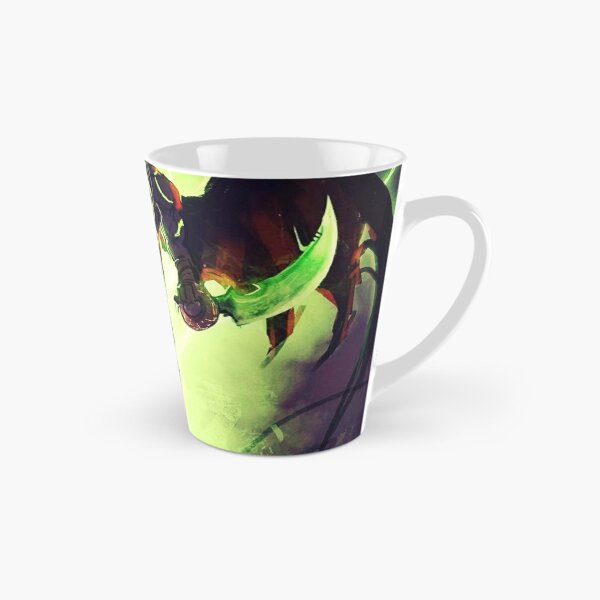 Item preview, Illidan Stormrage designed and sold by Ghostach.