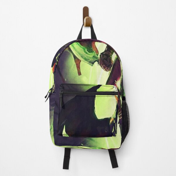 Item preview, Illidan Stormrage designed and sold by Ghostach.