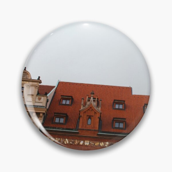 Item preview, Old town cityscape in Prague designed and sold by Carmen Jost.
