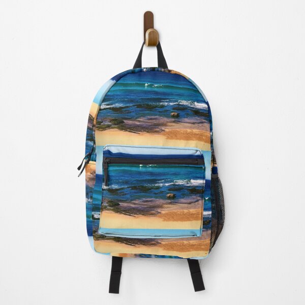 Item preview, Colourful Coast designed and sold by KazM.