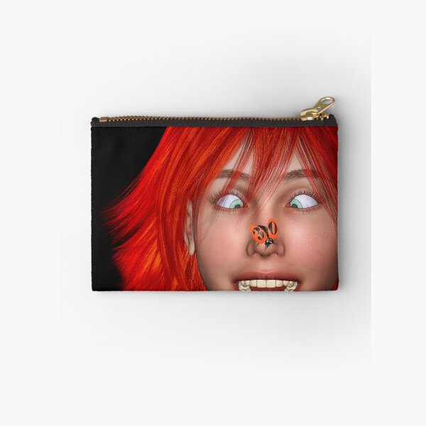 Item preview, Screaming Girl designed and sold by Mythos57.