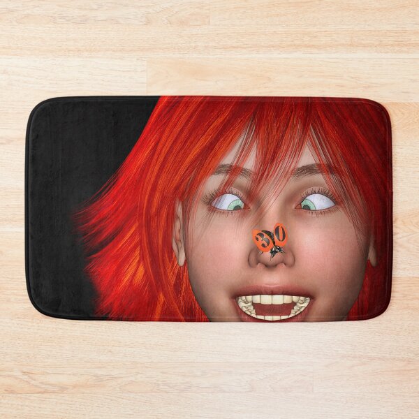 Item preview, Screaming Girl designed and sold by Mythos57.