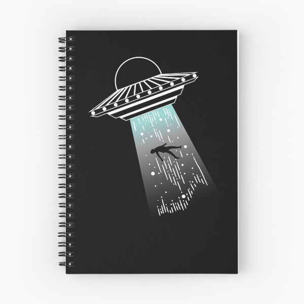 Item preview, UFO Alien Abduction World UFO Day designed and sold by CrystalCrush.