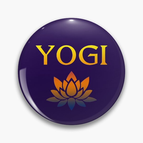 Item preview, Yogi - Practitioner of Yoga designed and sold by CatArtStore.