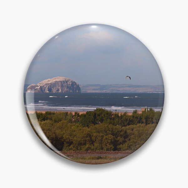 Item preview, Bass Rock, Scotland designed and sold by Yannik Hay.