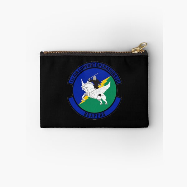 Item preview, 1ST AIR SUPPORT OPERATIONS SQUADRON designed and sold by WarGear.