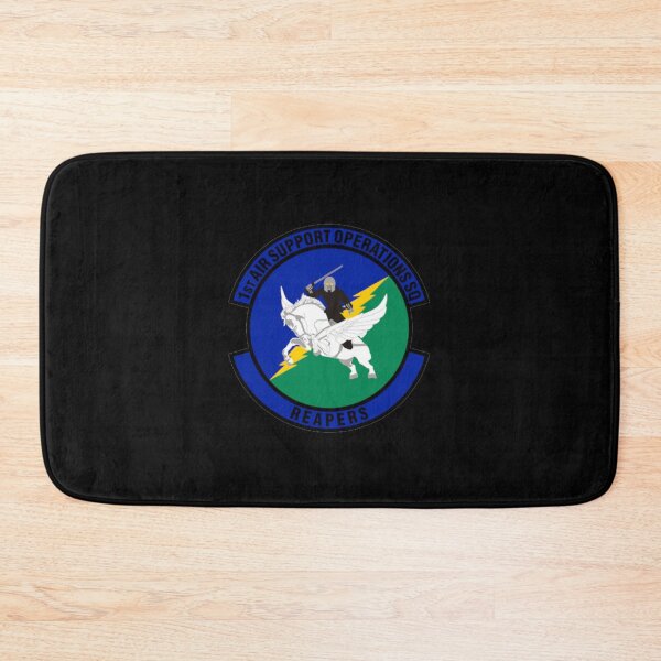 Item preview, 1ST AIR SUPPORT OPERATIONS SQUADRON designed and sold by WarGear.