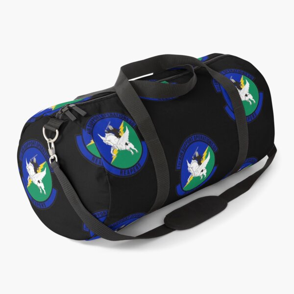 Item preview, 1ST AIR SUPPORT OPERATIONS SQUADRON designed and sold by WarGear.