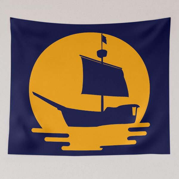 Item preview, Sailing in the sunset designed and sold by MoenGaming.