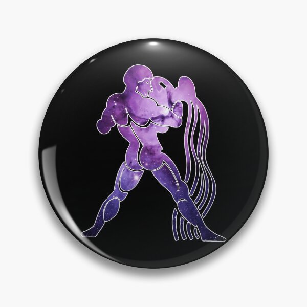 Item preview, Space Aquarius designed and sold by Most-Mysterious.