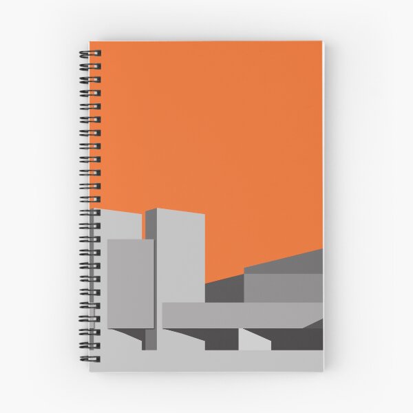 Item preview, National Theatre London designed and sold by marciadesigns.