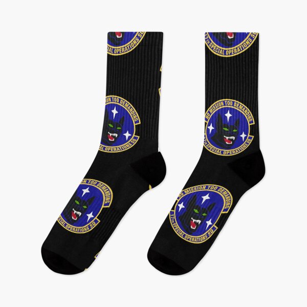 Item preview, 17TH SPECIAL OPERATIONS SQUADRON designed and sold by WarGear.