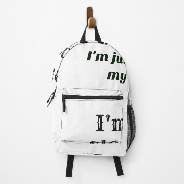 Item preview, I'm not sleeping I'm just resting my eyes designed and sold by Momoone @ Sakorn shop.