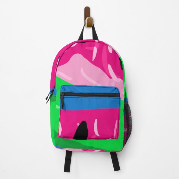 Item preview, watermellon redbubble sticker designed and sold by sarina G.