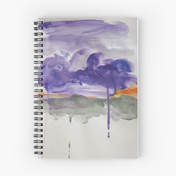 Item preview, Rain Cloud designed and sold by Chandra Bezjak.