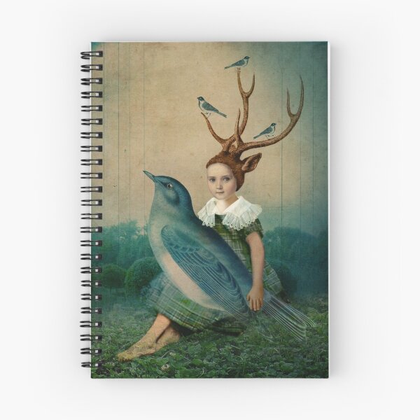 Artikelvorschau, Sing me a Song entworfen und verkauft von Catrin Welz-Stein.