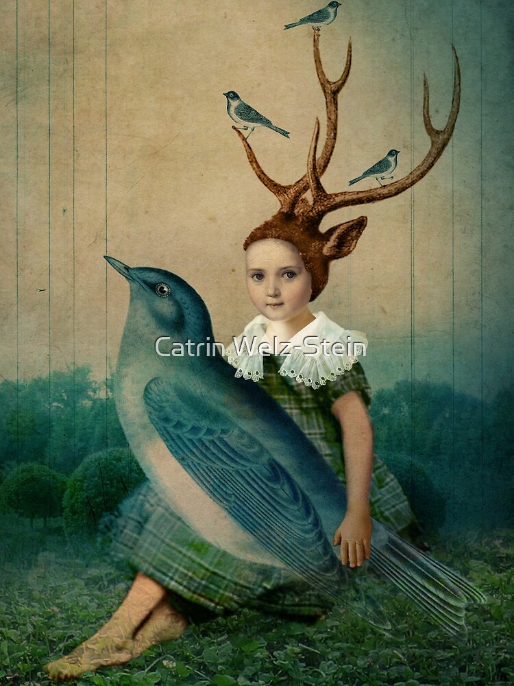 Sing me a Song by catrinarno