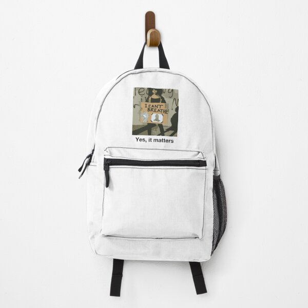 Item preview, Yes, it matters designed and sold by Spreadhope-.