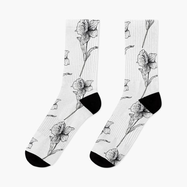 Item preview, Flower designed and sold by Ace Rockman.