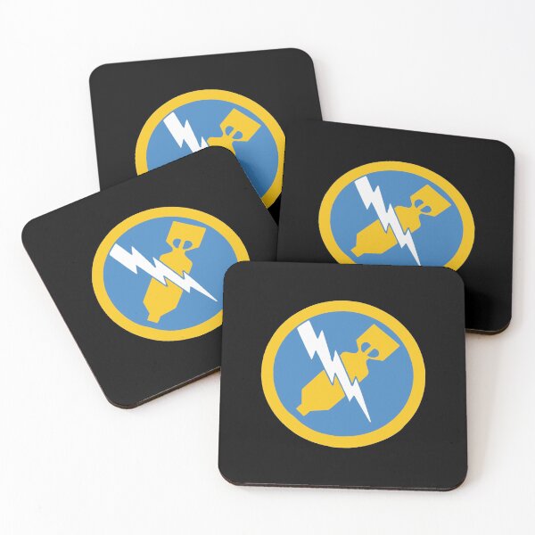 Item preview, 37TH BOMBER SQUADRON designed and sold by WarGear.
