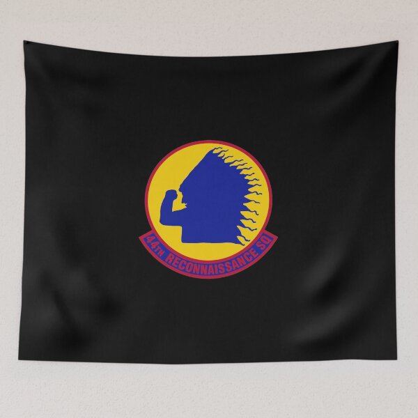 Item preview, 44TH RECONNAISSANCE SQUADRON designed and sold by WarGear.