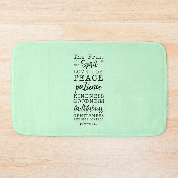 Item preview, Fruit of the Spirit  designed and sold by corbrand.