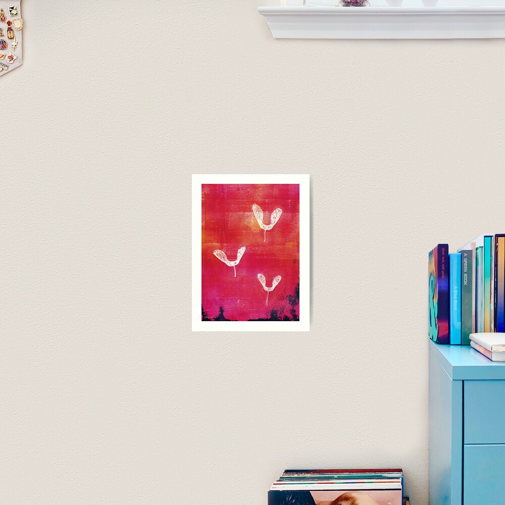 Item preview, Art Print designed and sold by ElenaWhiskers.