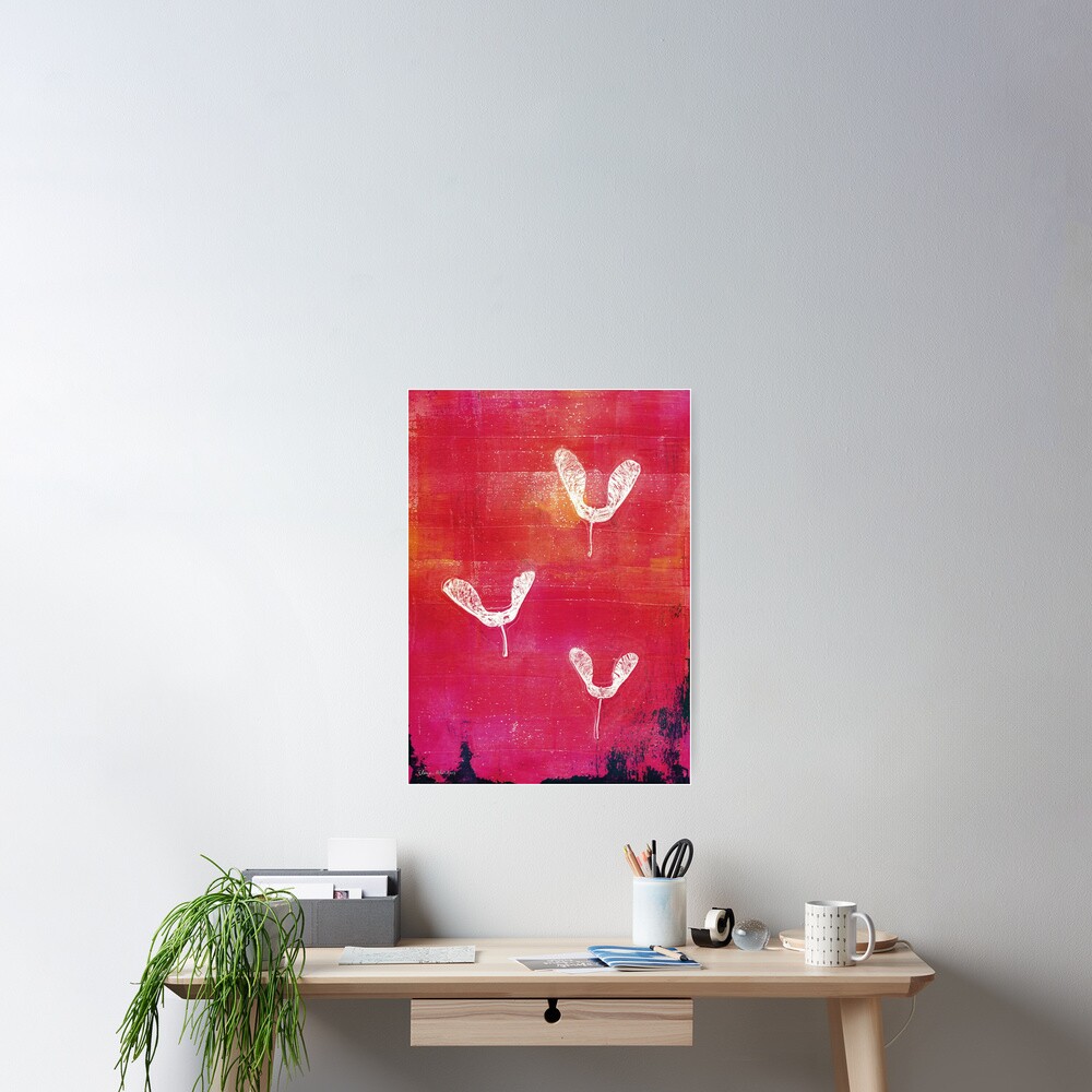 Item preview, Poster designed and sold by ElenaWhiskers.