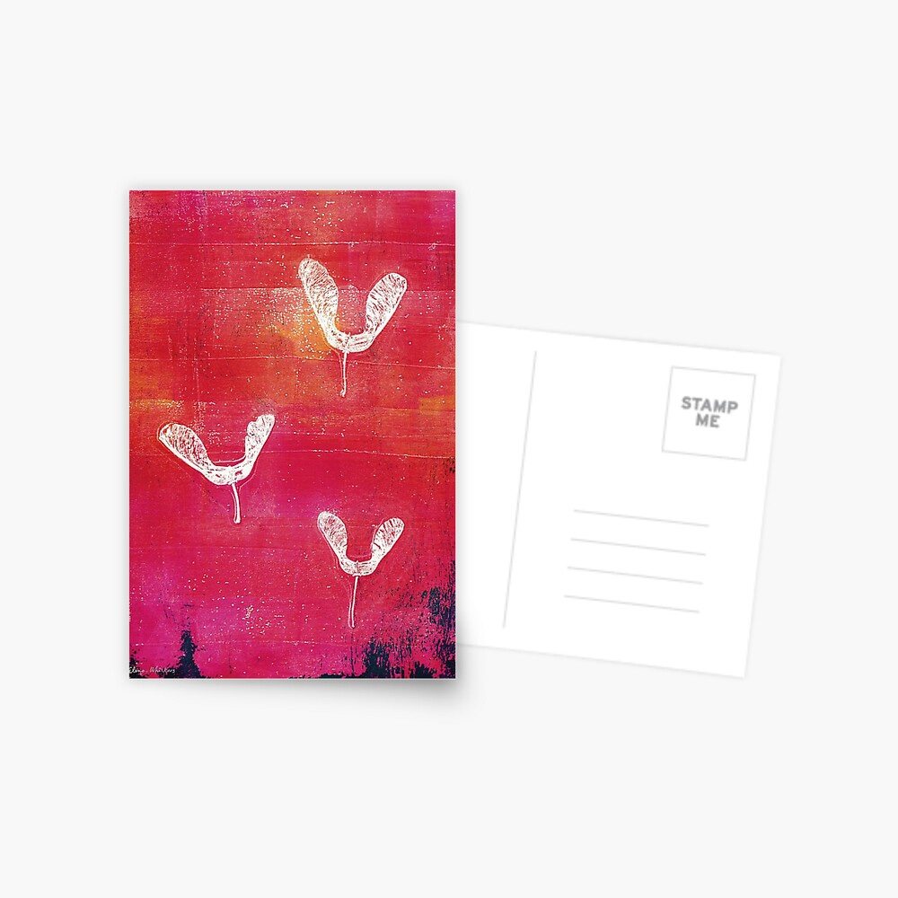 Item preview, Postcard designed and sold by ElenaWhiskers.