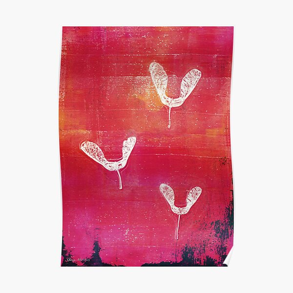Three angels Poster
