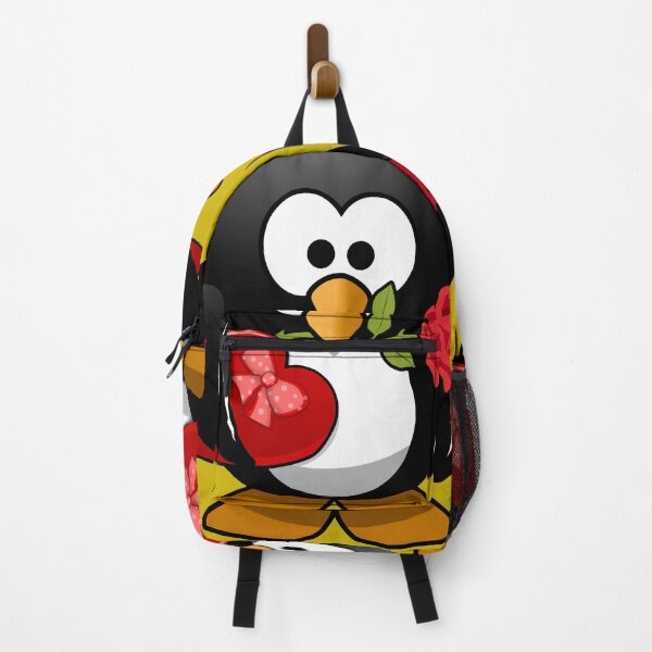 Item preview, Pinguin designed and sold by dplachkinova.