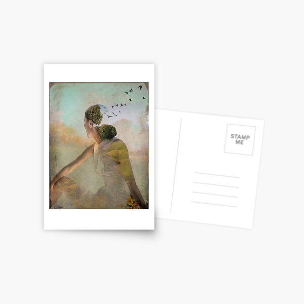 Item preview, Summer dreaming designed and sold by Catrin Welz-Stein.