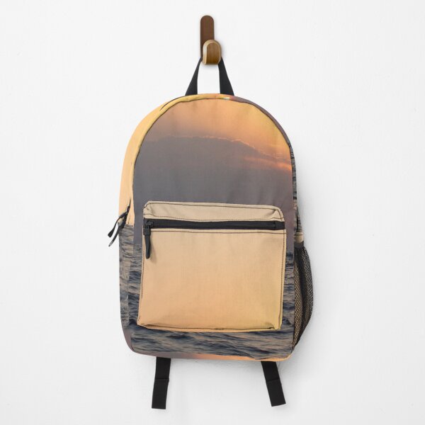 Item preview, Beautiful sunset on the sea designed and sold by Artlajf.