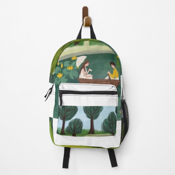 Item preview, Solitude  designed and sold by quynhdraws.