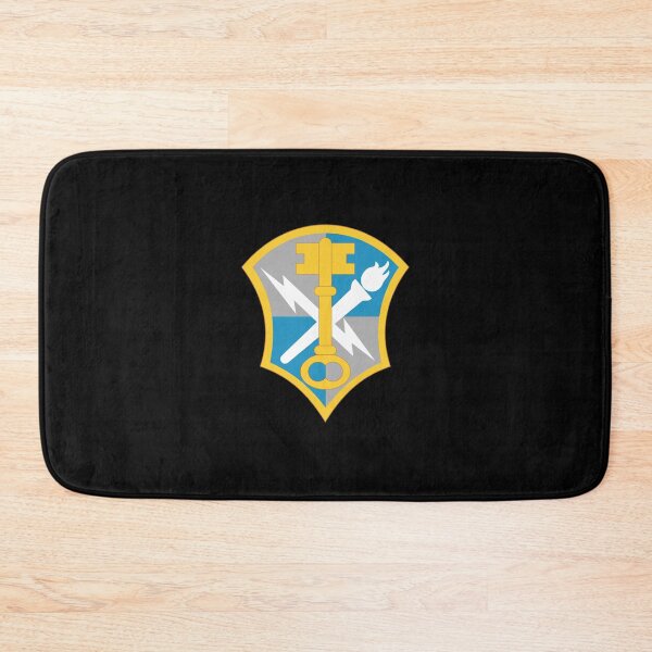 Item preview, INTELLIGENCE AND SECURITY COMMAND designed and sold by WarGear.