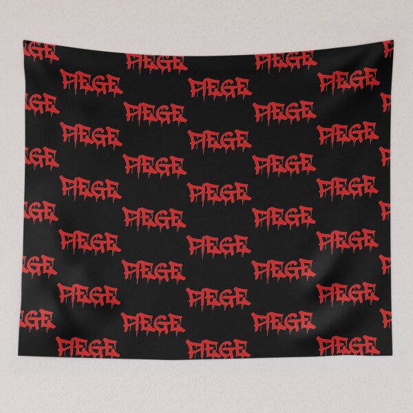 Item preview, Piege trap Red  designed and sold by Amnaatiq.