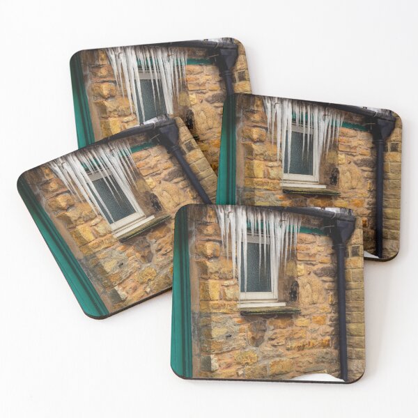 Item preview, Icicles  designed and sold by Paul Thompson Photography.