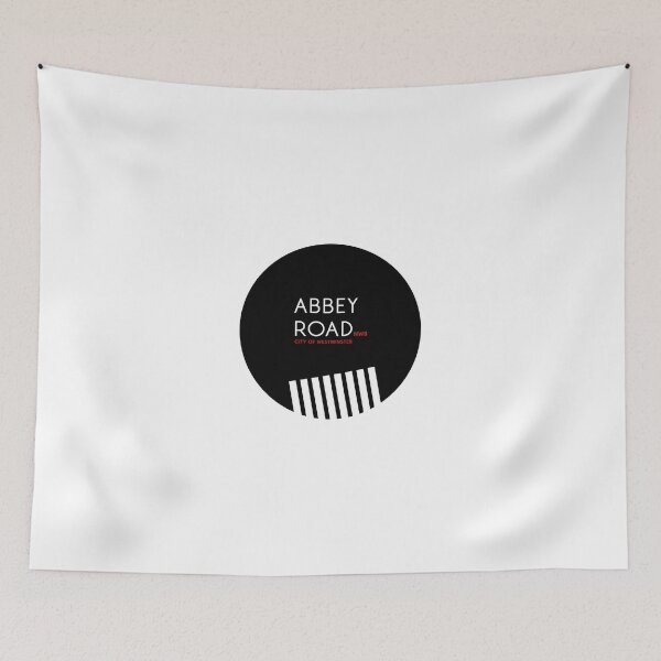 Item preview, Abbey Road designed and sold by Jamiecsmith1986.