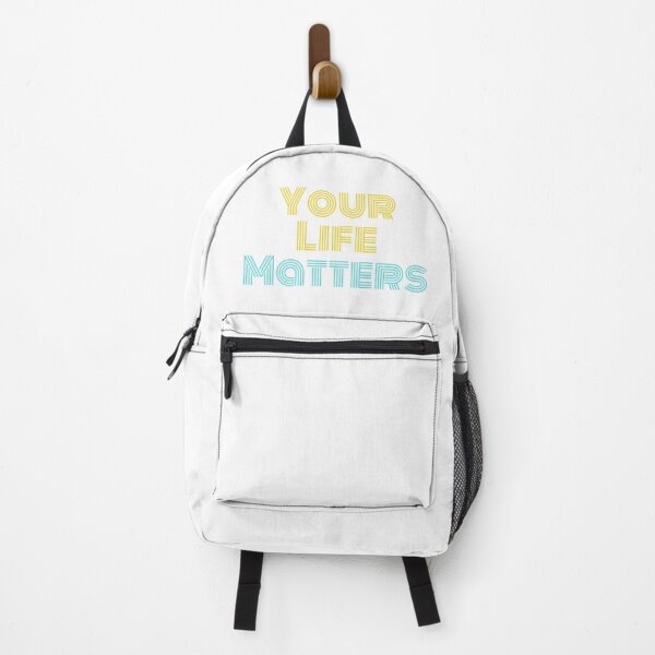 Item preview, Your Life Matters designed and sold by Spreadhope-.