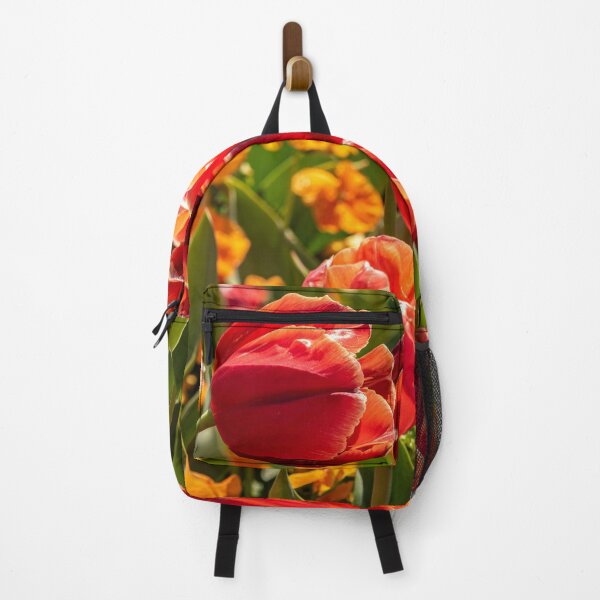 Item preview, Red tulips designed and sold by Teniche.