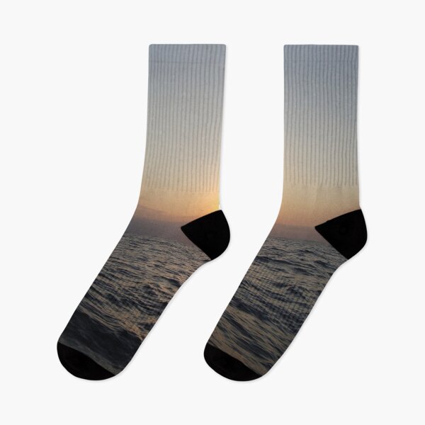 Item preview, Beautiful sunset in the distance  designed and sold by Artlajf.