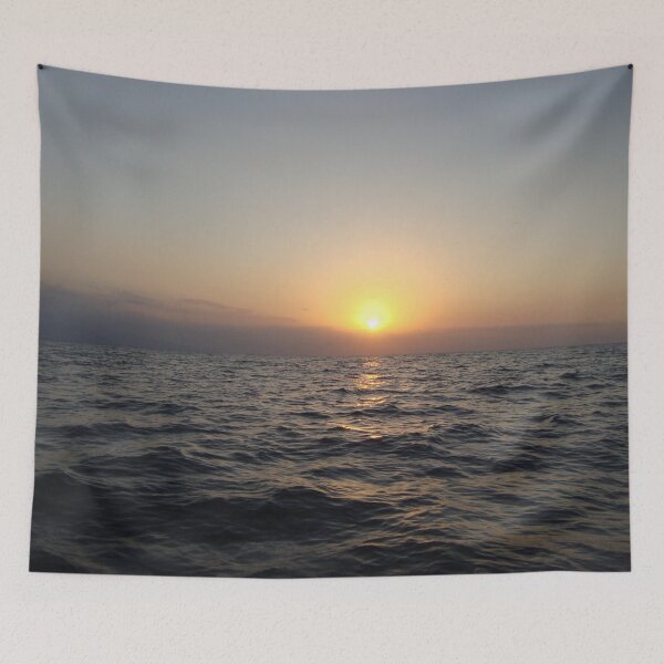 Item preview, Beautiful sunset in the distance  designed and sold by Artlajf.
